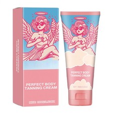 Perfect Body Tanning Cream