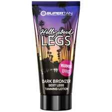Sunbed Tanning Lotion Cream