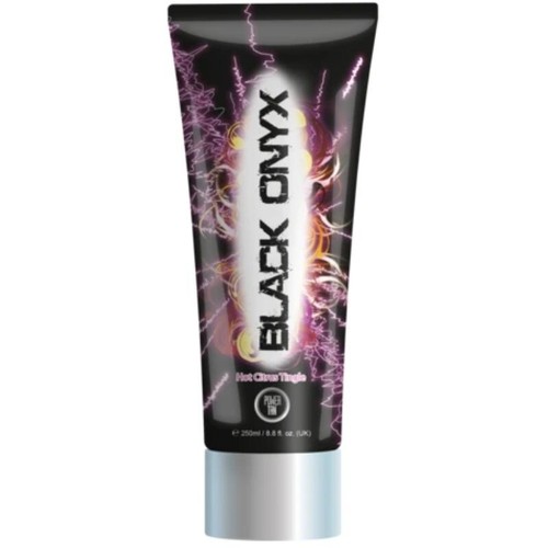 Power tan black onyx tanning - power,