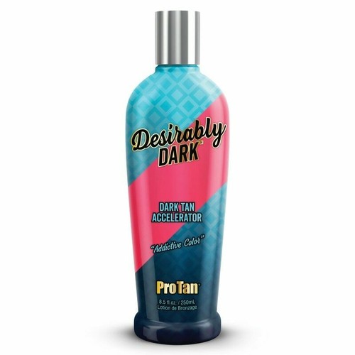 Pro tan desirably - desirably,