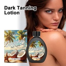 Dark Tanning Sunbed