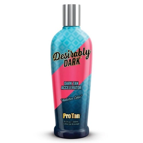 Pro tan dark tanning sunbed - pro,