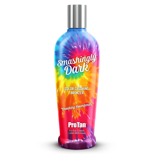 Pro tan dark tanning - pro,