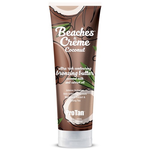 Pro tan beaches creme - pro,