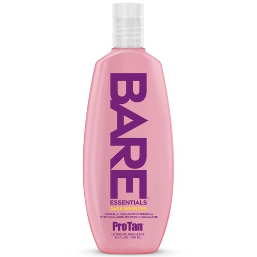 Pro tan bare essentials - tan, dark