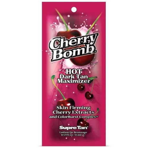 Supre tan cherry bomb hot - tan,
