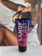 Soleo Basic Line Sunbed