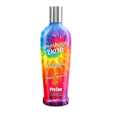 PRO TAN Saturnia Sunbed