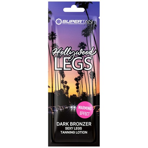 Sunbed tanning lotion - sunbed,