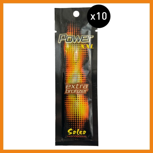 10ml soleo power xxl - 10ml,