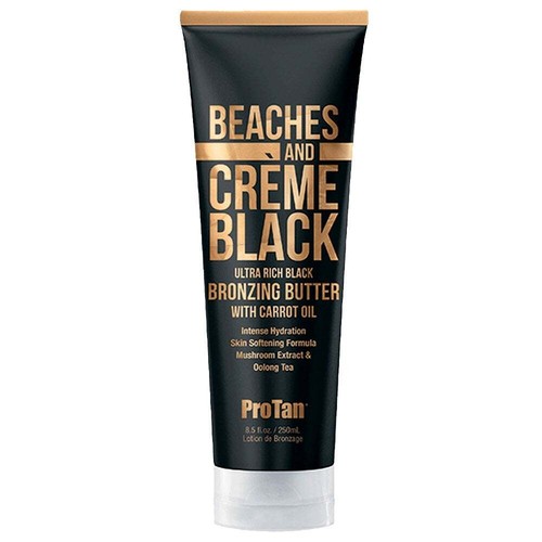 Pro tan beaches creme - pro, &