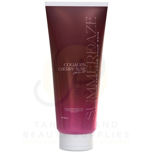 Summerdaze collagen cherry - collagen,