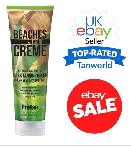 Pro tan beaches and - tan,