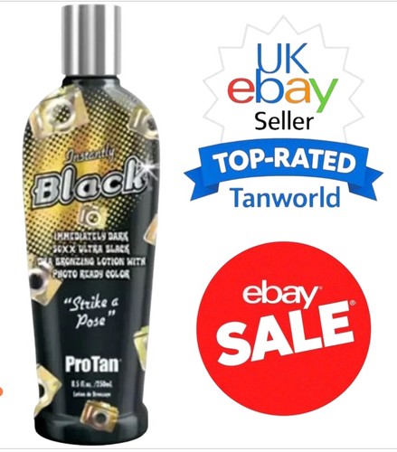 Pro tan instantly - pro, ultra