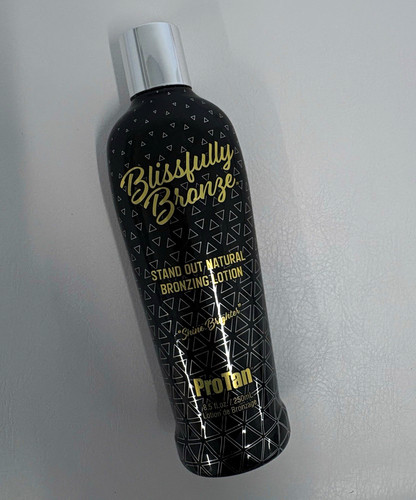 Pro tan blissfully bronze - pro,