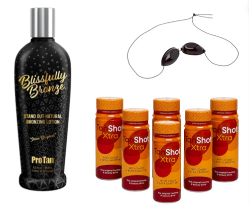 Pro tan sunbed - sunbed, tanning