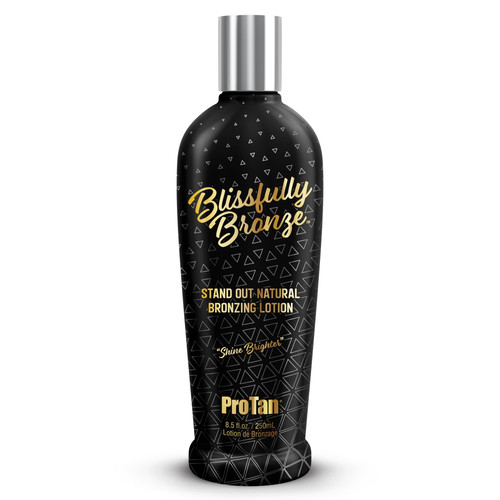 Pro tan dark tanning - tan,