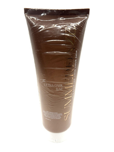 Summerdaze ultra dark luxe - ultra,