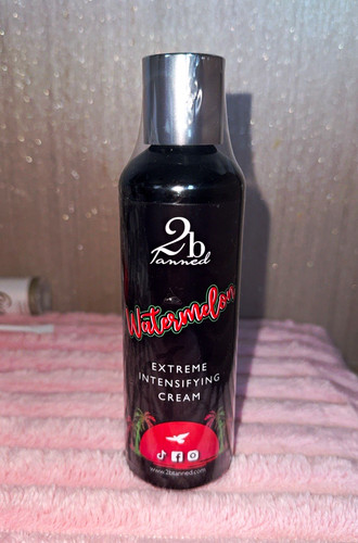 Tanned watermelon extreme - 2b,