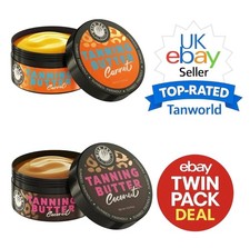 Wild Tan Tanning Butter