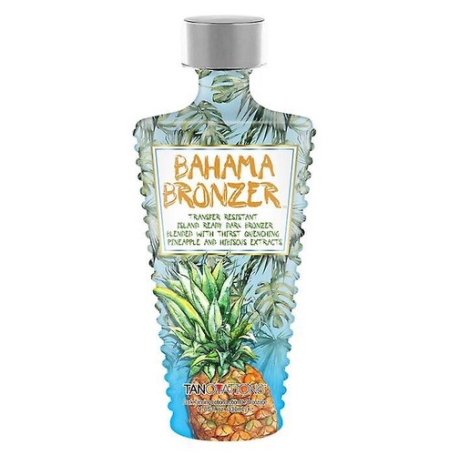 Tanovations bahama bronzer - bahama,