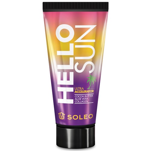 Soleo basic line - soleo,