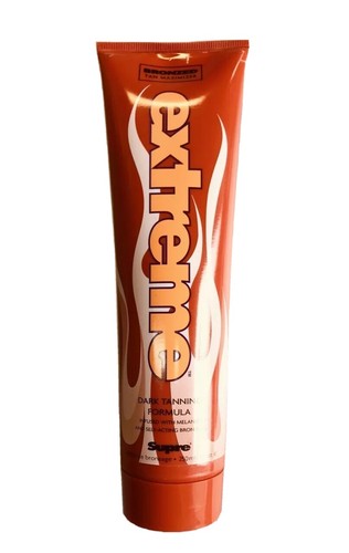 Supre extreme tan maximiser - supre,