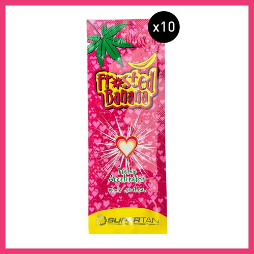 15ml supertan banana - 15ml,