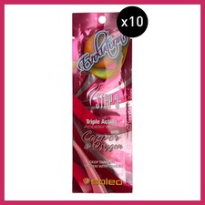 10 x 12ml Lotion Bronzer